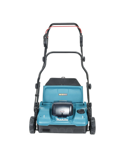 Акумуляторний скарифікатор Makita XGT UV001GZ (каркас) - фото 2 Акумуляторний скарифікатор Makita XGT UV001GZ (каркас) - фото 2