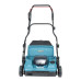 Акумуляторний скарифікатор Makita XGT UV001GZ (каркас) - фото 2 Акумуляторний скарифікатор Makita XGT UV001GZ (каркас) - фото 2
