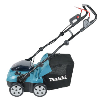 Акумуляторний скарифікатор Makita XGT UV001GZ (каркас)