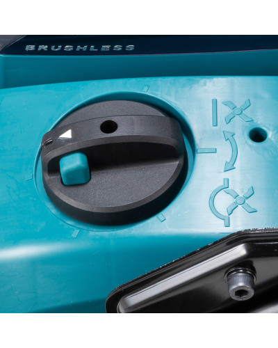 Акумуляторний скарифікатор Makita XGT UV001GZ (каркас) - фото 4 Акумуляторний скарифікатор Makita XGT UV001GZ (каркас) - фото 4