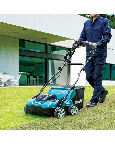 Акумуляторний скарифікатор Makita XGT UV001GZ (каркас) - фото 6 Акумуляторний скарифікатор Makita XGT UV001GZ (каркас) - фото 6