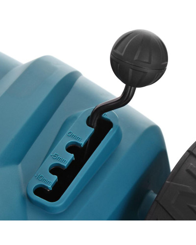 Скарифікатор Makita електричний 1800 Вт UV3600  - фото 4