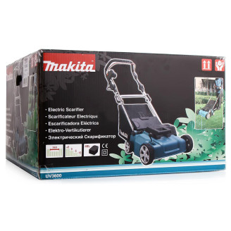 Скарификатор Makita электрический 1800 Вт UV3600