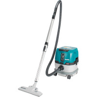 Аккумуляторный пылесос Makita XGT VC001GLZ