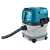 Аккумуляторный пилесос Makita XGT VC003GLZ (каркас)  - фото 3