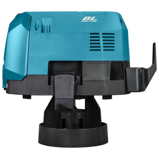 Аккумуляторний пилосос Makita XGT VC003GLZ (каркас)