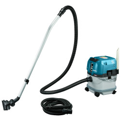Акумуляторний пилосос Makita  XGT VC004GLZ01 (каркас)