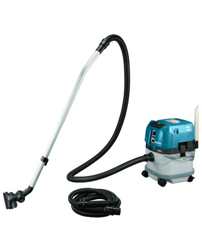 Makita VC004GLZ01 | Акумуляторний пилосос Makita XGT VC004GLZ01 (каркас)