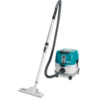 Makita VC005GLZ | Акумуляторний пилосос Makita XGT VC005GLZ (каркас)