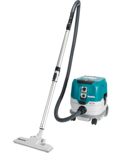 Makita VC005GLZ | Акумуляторний пилосос Makita XGT VC005GLZ (каркас)