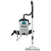 Акумуляторний ранцевий пилосос Makita XGT VC008GZ (каркас)