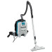 Акумуляторний ранцевий пилосос Makita XGT VC008GZ (каркас)  - фото 2