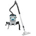 Акумуляторний ранцевий пилосос Makita XGT VC008GZ (каркас)  - фото 3