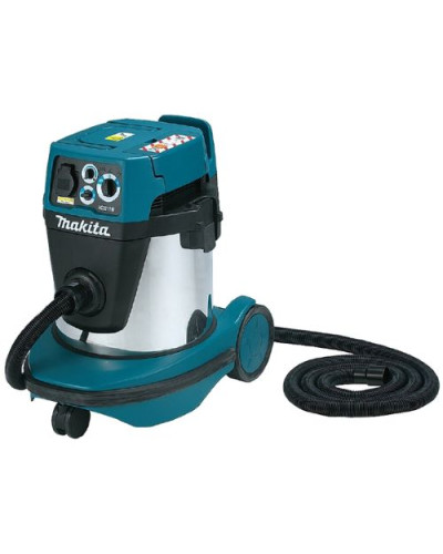 Makita VC2211M | Пылесос Makita VC2211M