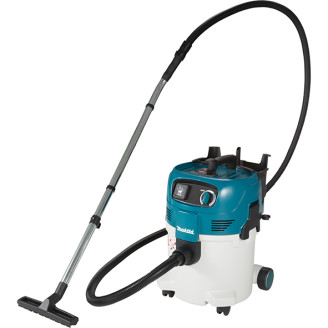 Makita VC3012L | Пилосос Makita VC3012L