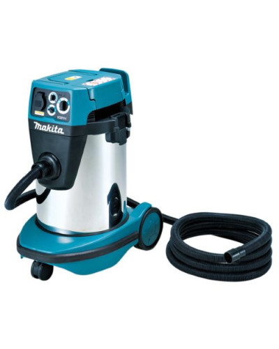 Makita VC3211H | Пылесос Makita VC3211HX1
