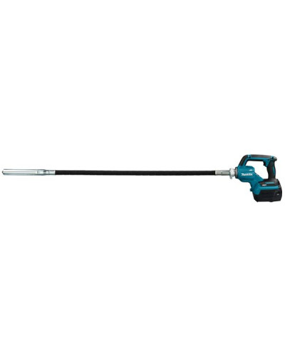 Makita VR003GZ | Аккумуляторный виброуплотнитель для бетона Makita XGT VR003G
