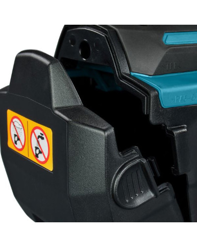 Аккумуляторный виброуплотнитель для бетона Makita XGT VR003G  - фото 2