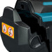 Аккумуляторный виброуплотнитель для бетона Makita XGT VR003G  - фото 2