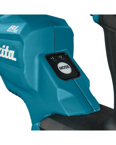 Аккумуляторный виброуплотнитель для бетона Makita XGT VR003G  - фото 3
