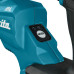Аккумуляторный виброуплотнитель для бетона Makita XGT VR003G  - фото 3