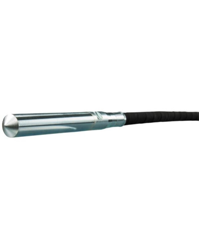 Аккумуляторный виброуплотнитель для бетона Makita XGT VR003G  - фото 5