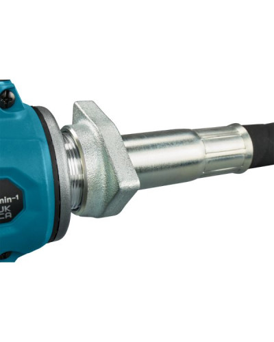 Аккумуляторный виброуплотнитель для бетона Makita XGT VR003G  - фото 6