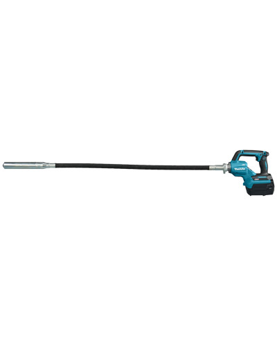 Makita VR004GZ | Аккумуляторный виброуплотнитель для бетона Makita XGT VR004GZ