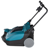 Аккумуляторная подметальная машина Makita XGT 40 V MAX VS001GZ