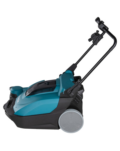 Makita VS001GZ | Аккумуляторная подметальная машина Makita XGT 40 V MAX VS001GZ