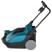 Аккумуляторная подметальная машина Makita XGT 40 V MAX VS001GZ