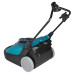 Аккумуляторная подметальная машина Makita XGT 40 V MAX VS001GZ  - фото 3