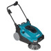 Аккумуляторная подметальная машина Makita XGT 40 V MAX VS001GZ  - фото 5