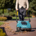 Аккумуляторная подметальная машина Makita XGT 40 V MAX VS001GZ  - фото 21