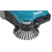 Аккумуляторная подметальная машина Makita XGT 40 V MAX VS001GZ  - фото 13