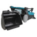 Аккумуляторная подметальная машина Makita XGT 40 V MAX VS001GZ  - фото 8