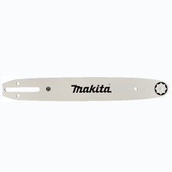 Шина ланцюга Makita 250 мм 3/8" 1,1 мм для DUC254, (161846-0)