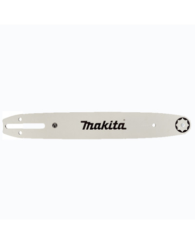 Makita 161846-0 | Шина ланцюга Makita 250 мм 3/8" 1,1 мм для DUC254, (161846-0)