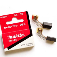 Угольные щетки MAKITA CB-100, 181030-1