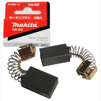 Makita 191628-6 | Вугільні щітки MAKITA CB-65, 191628-6
