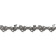 Ланцюг для пили Makita 350 мм UC3200S, DUC353, DUC355, DUC356, UC3520A, UC3541A,,DUC357, UC004G 191H02-6