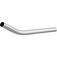 Вигнута алюмінієва трубка Makita для DVC860, DVC862, VC1310L, VC2211M, VC2510L, VC2510L, VC3210L, VC3211H, VC3211M, 192562-3