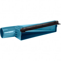 Ковпак відведення пилу Makita для 2012NB, 193036-7