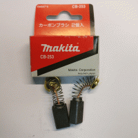 Угольные щетки MAKITA CB-253, 194547-5