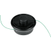 Косильна головка Makita DUR184L, DUR364L, 197297-1  - фото 2