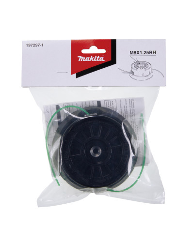 Makita 197297-1 | Косильна головка Makita DUR184L, DUR364L, 197297-1