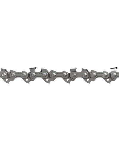 Makita 199075-5 | Ланцюг Makita 250 мм 3/8 1,1 мм 40Л DUC254 199075-5