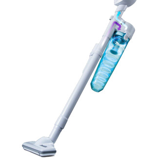 Пылесборник Cyclone (циклон) Makita для CL100D, CL102D, CL104, CL106FD, CL107FD, CL108F, CL111D, CL114FD, DCL180, DCL181, DCL182, DCL280, DCL281, DCL282, 199491-1