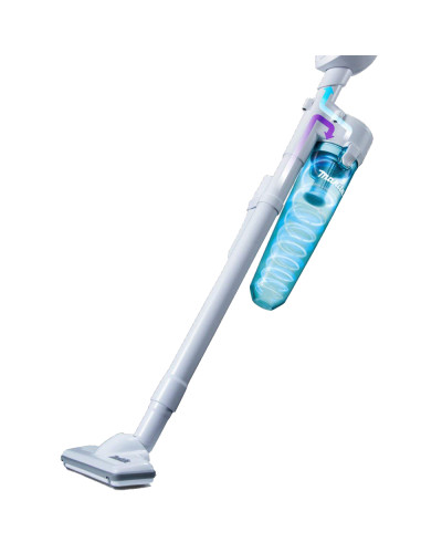 Пилозбірник Cyclone (циклон) Makita для CL100D, CL102D, CL104, CL106FD, CL107FD, CL108F, CL111D, CL114FD, DCL180, DCL181, DCL182, DCL280, DCL281, DCL282, 199491-1  - фото 3