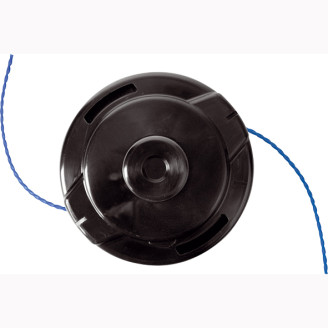 Makita 384224503 | Косильна головка подвійна MAKITA, DBC4010, DBC4510, 384224503